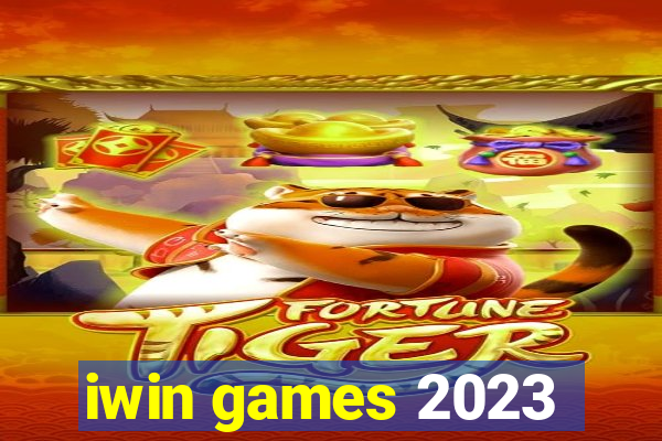 iwin games 2023